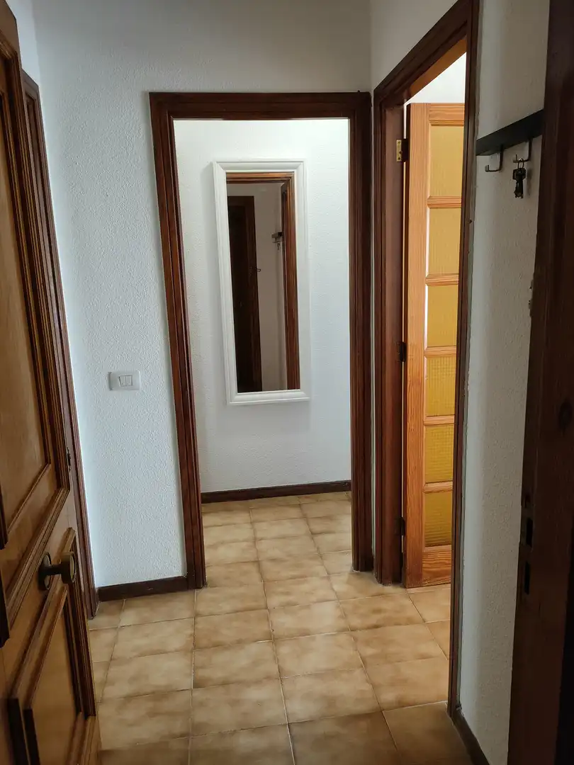 Piso de alquiler en Plaza Víctor Zurita Soler, La Laguna