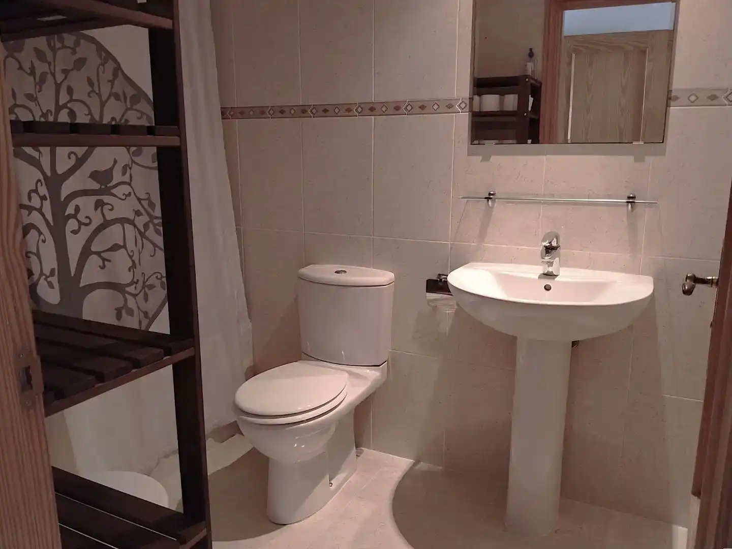Bany de Pis en venda en Manacor Centre  