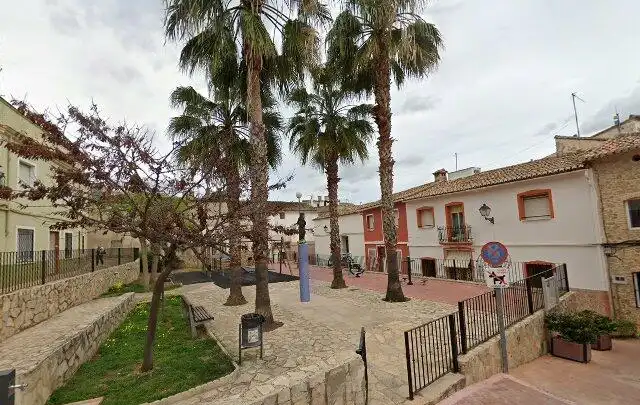 Detached homes for sale in CL PEDRO VIDAL, Palma de Gandia