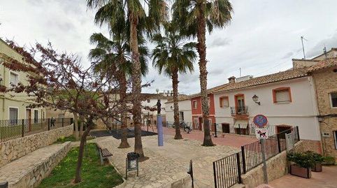 Foto 4 de Casa adosada en venda a Cl Pedro Vidal, Palma de Gandia, Valencia