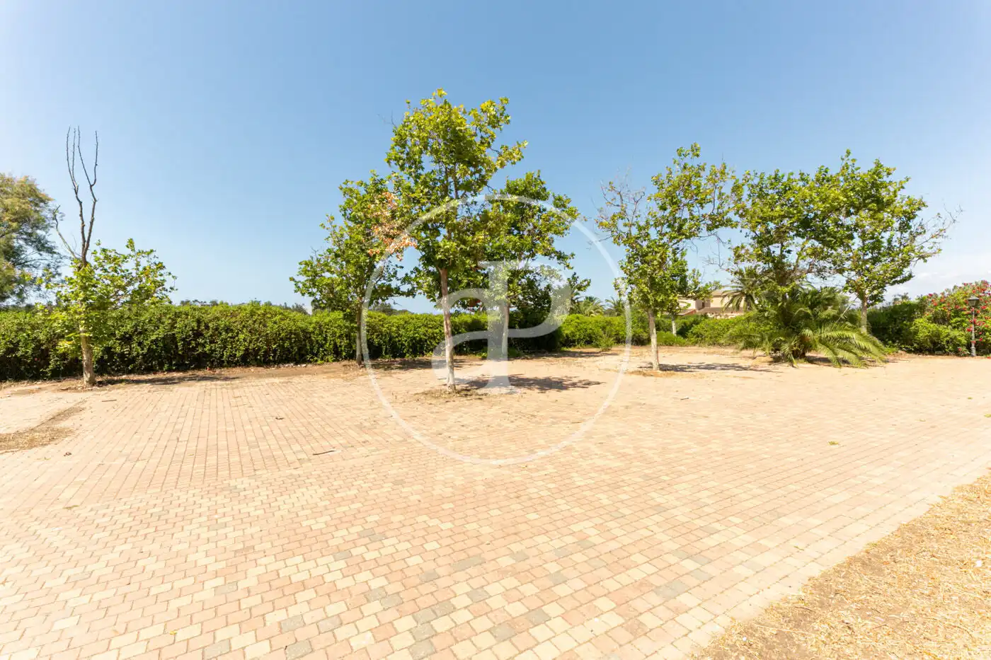 Casa o xalet en venda en  Palma de Mallorca amb Aire condicionat, Calefacció i Jardí privat