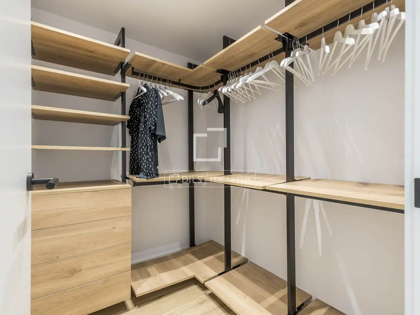 Habitación de Piso en venta en Barcelona con Aire acondicionado, Calefacción y Parquet