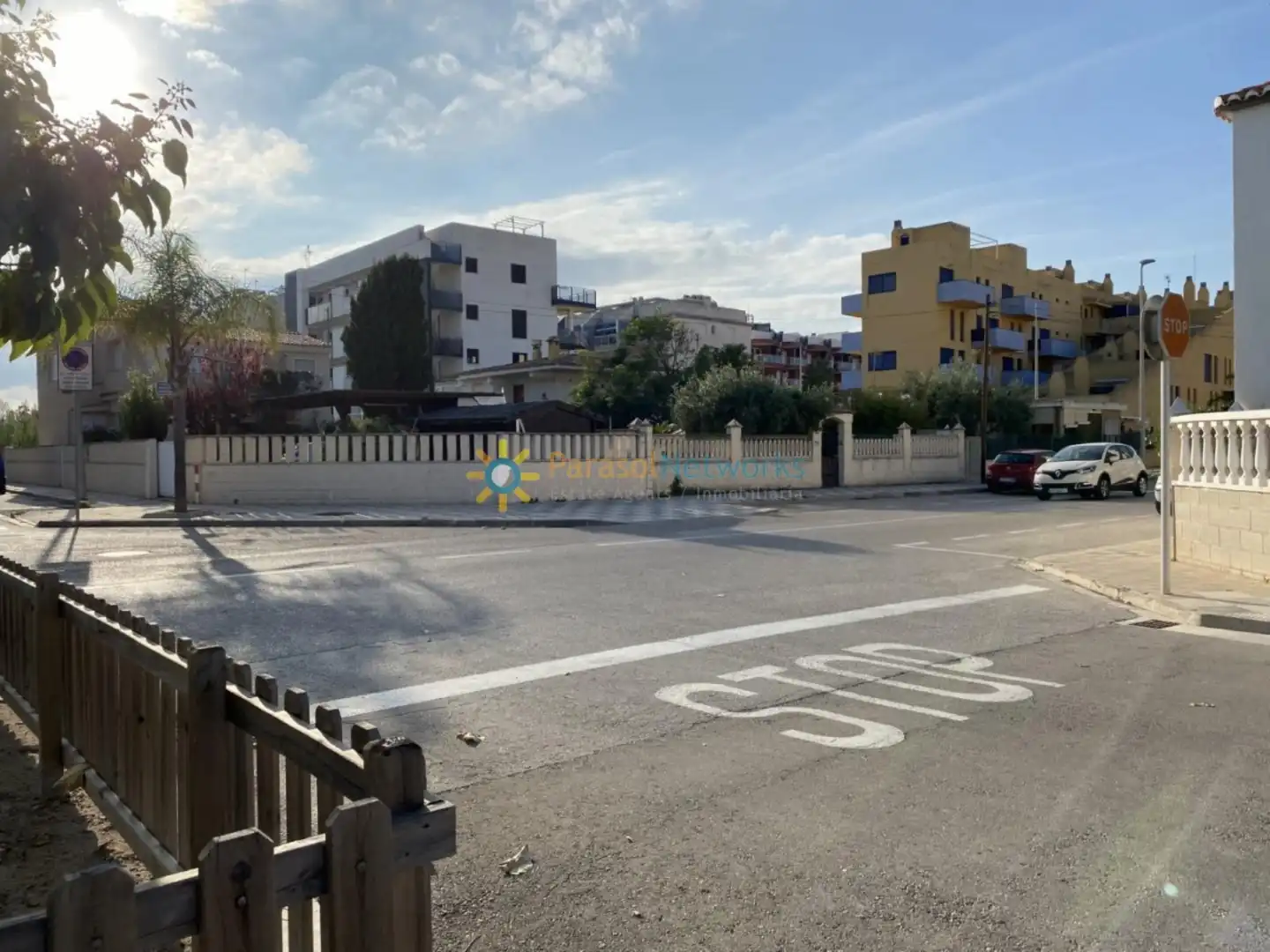 Terreny residencial en venda a Bellreguard, imagen 9