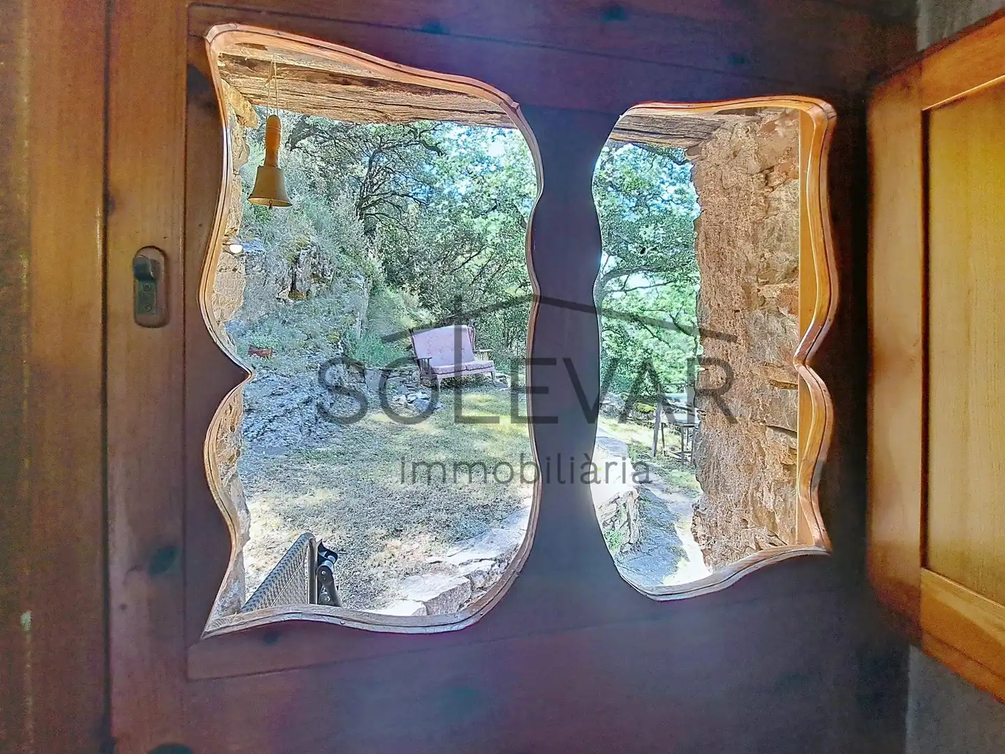 Casa o chalet en venta en Abella de la Conca