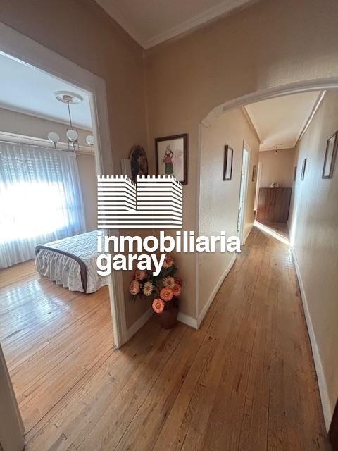 Pis en venda en Medina de Pomar amb Moblat