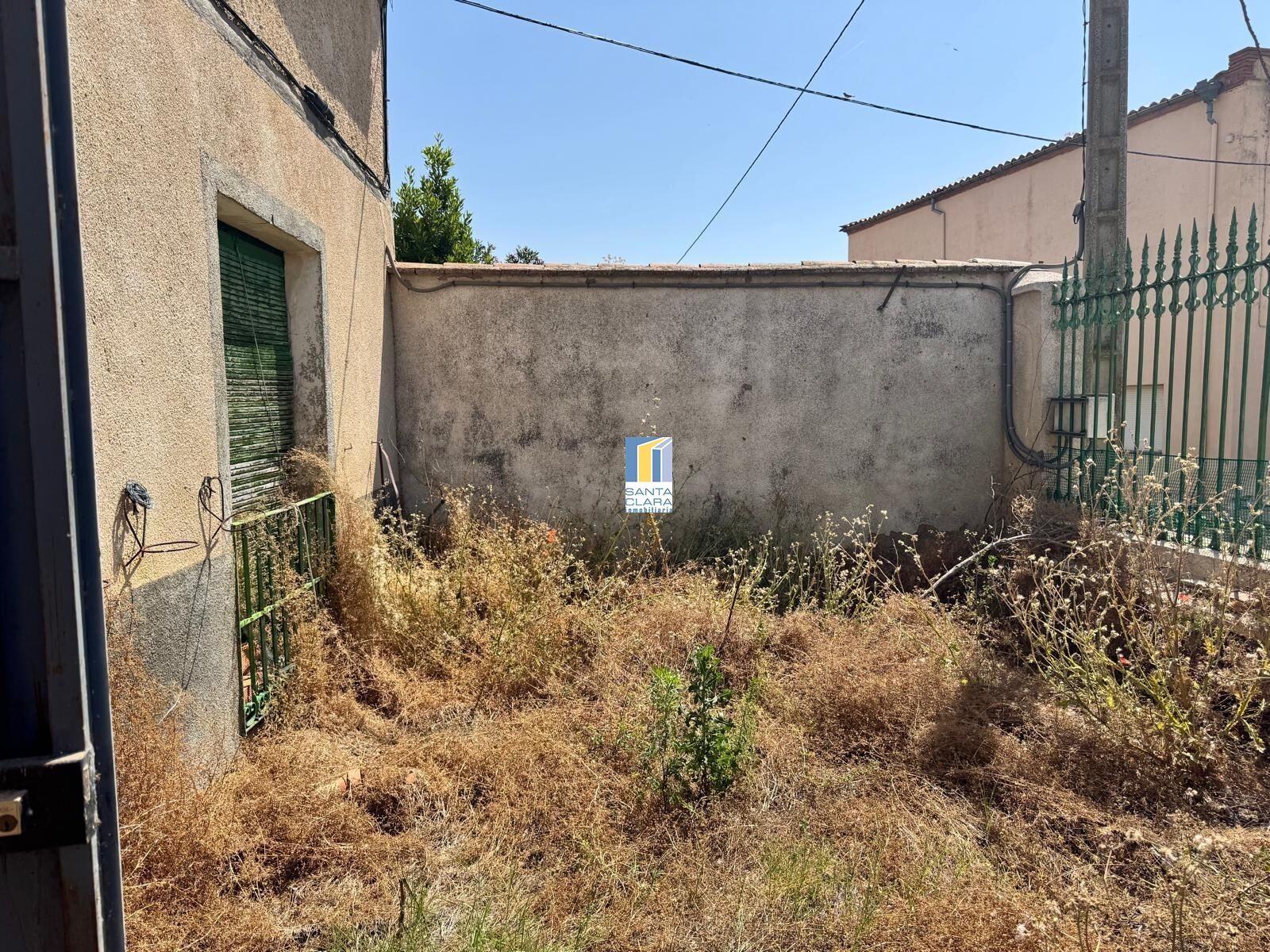 House or chalet for sale in Aspariegos