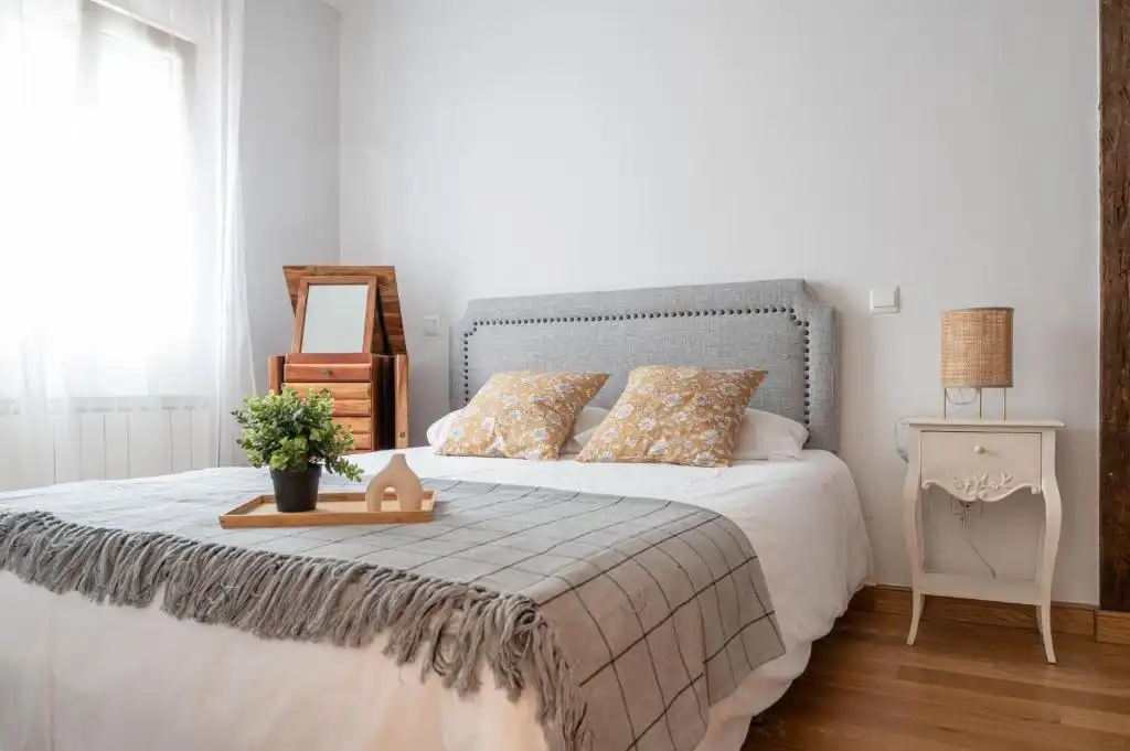 Appartement avec piscine à louer à Puerto Chico