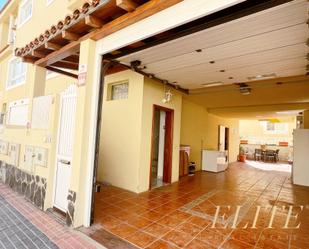 Single-family semi-detached for sale in San Bartolomé de Tirajana  with Private garden and Terrace