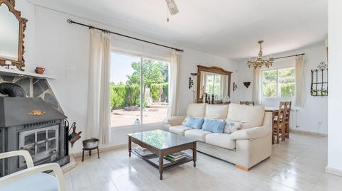 Foto 3 de Casa o xalet en venda a Calle Monterrebollo, Fuentenovilla, Guadalajara