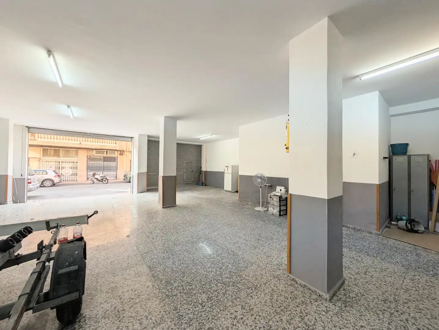 Local en venta en El Campello