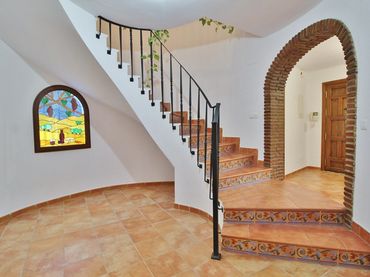 Haus mit Pool zum Verkauf in Rincón de la Victoria - Paraiso del Sol, Añoreta.