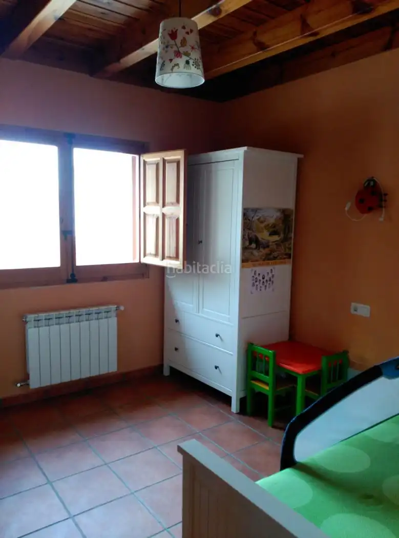Casa con jardín en venta en Calle de la Alegria 50, imagen 16