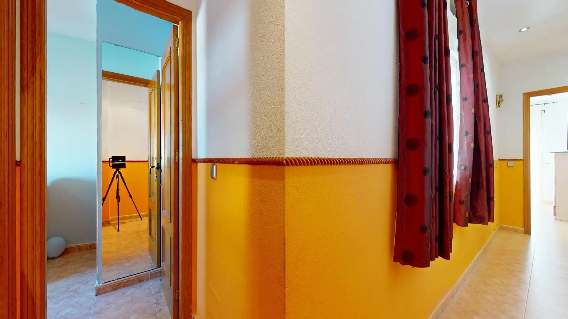Ático en venta en Pilar de la Horadada con Terraza, Trastero y Amueblado