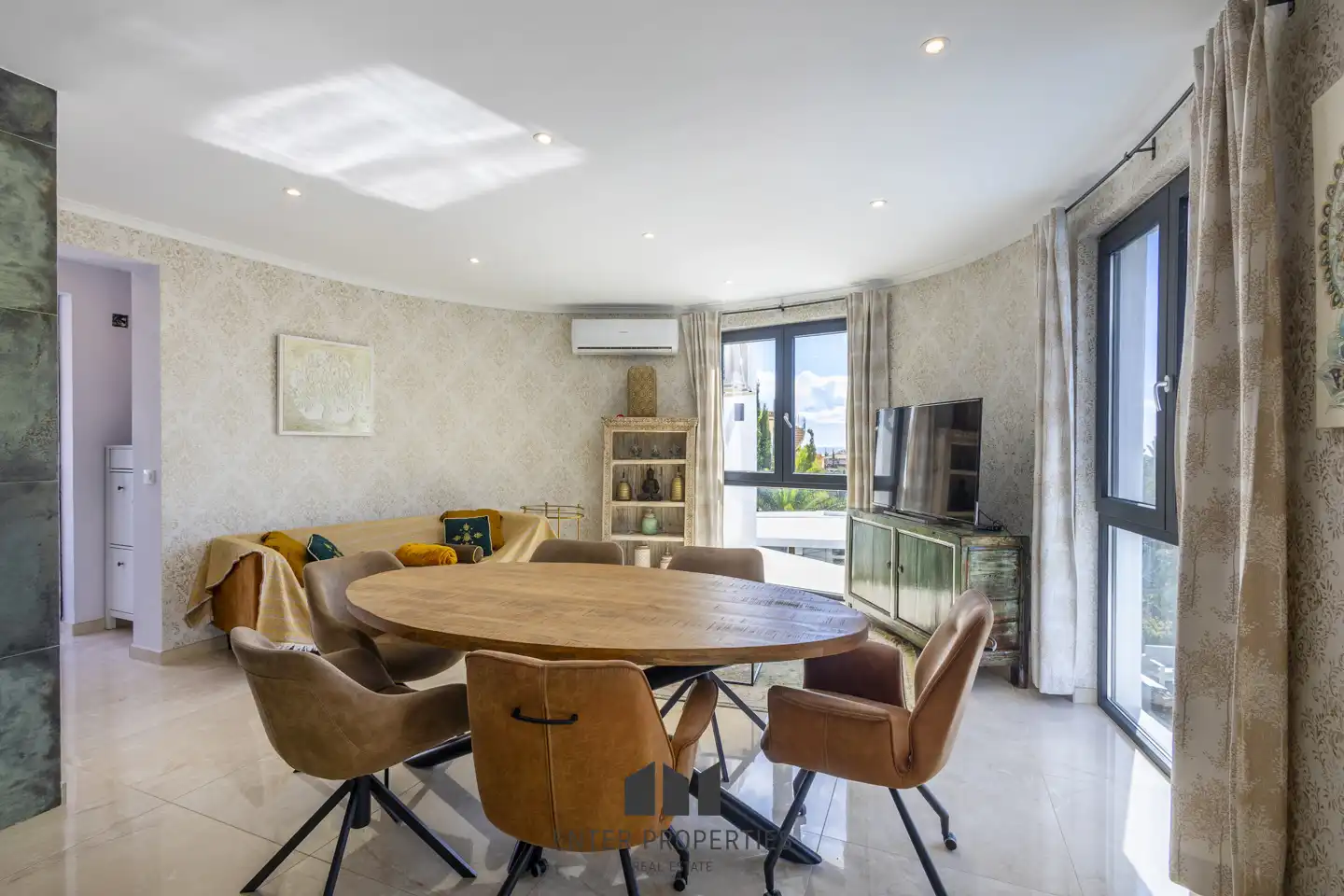 Villa con piscina in vendita a Benicolada - Las Adelfas, imagen 32