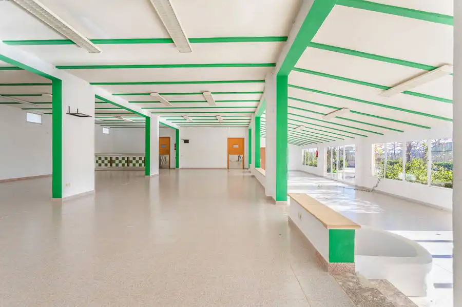 Casa rústica en venta en Ses Salines Poble, imagen 14