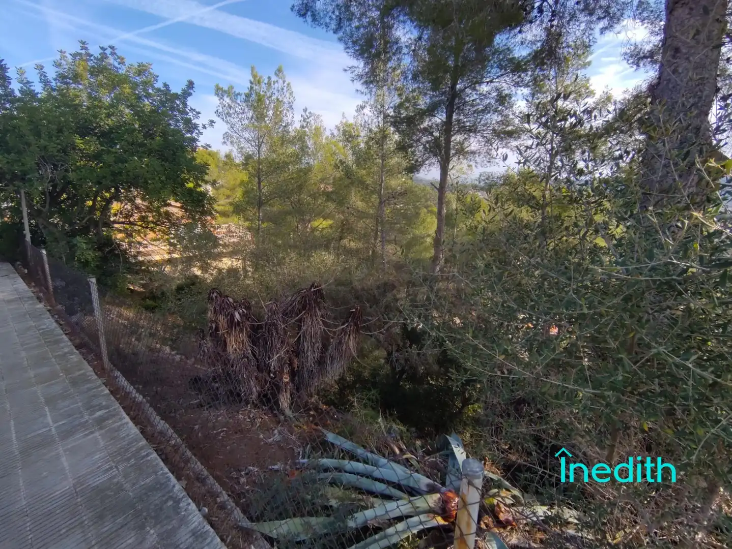 Terreny residencial en venda a Carrer Carrer del Crisantem, imagen 10