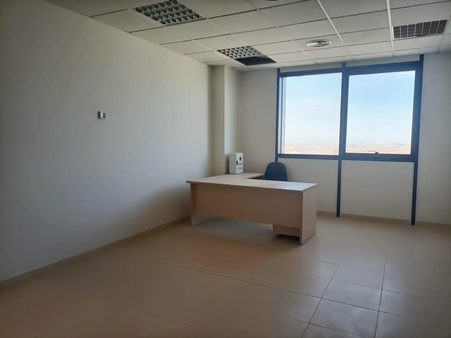 Büro mit Aufzug zur Miete in Norte, imagen 2