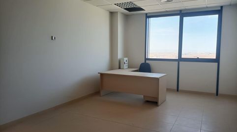 Photo 2 of Office for rent in San Jerónimo - La Bachillera, Sevilla Capital