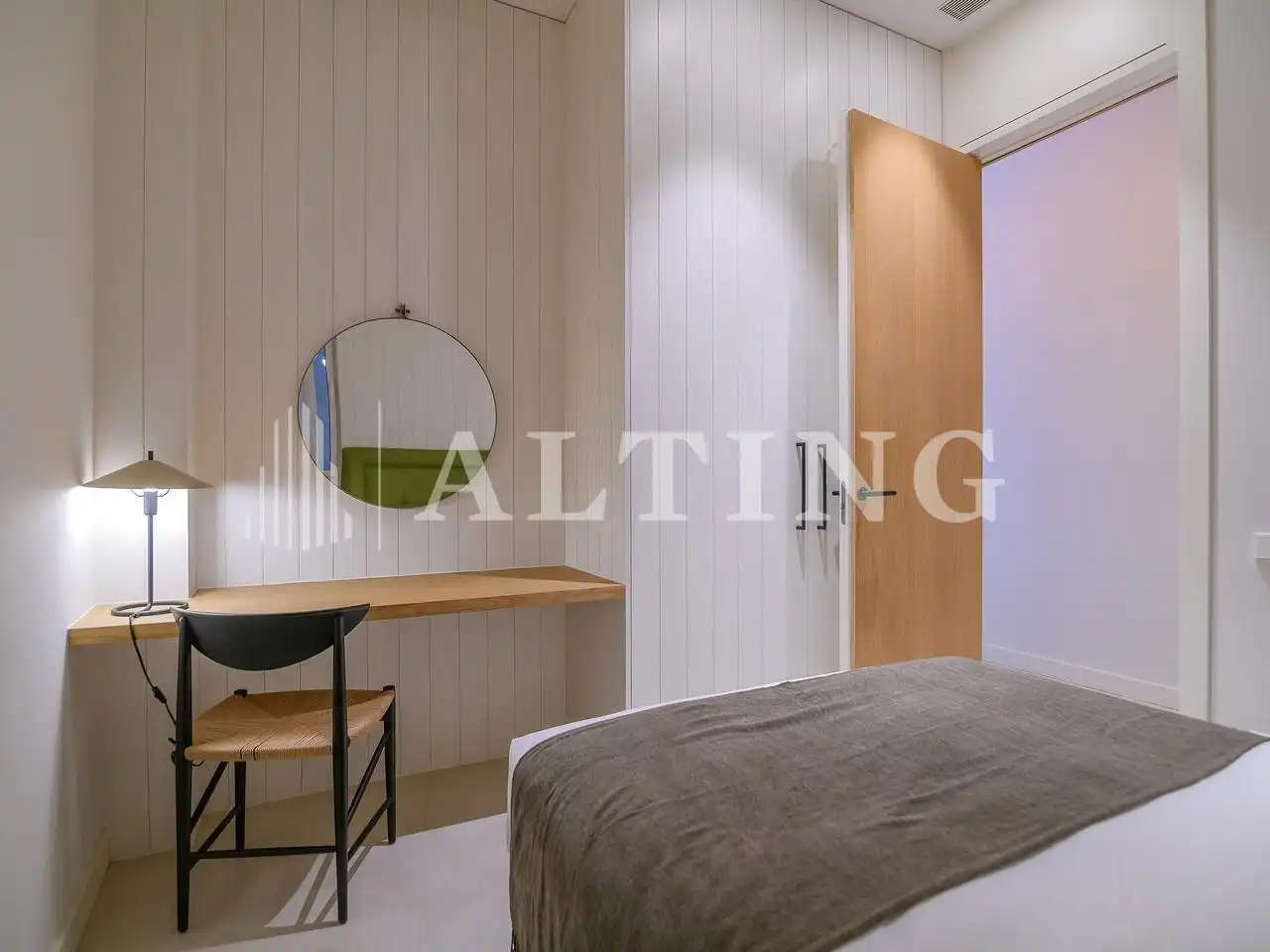 Piso con terraza en venta en Carrer Carrer Aribau 306, imagen 22