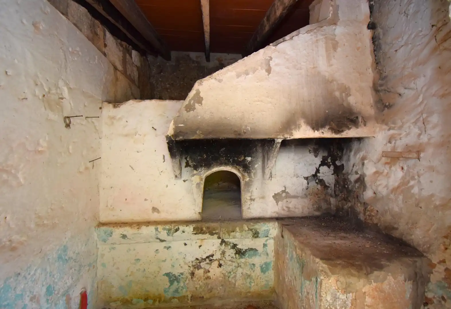 Landhaus mit Pool zum Verkauf in Muro, imagen 20