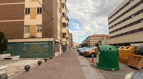 PISO EN ALQUILER EN CUENCA