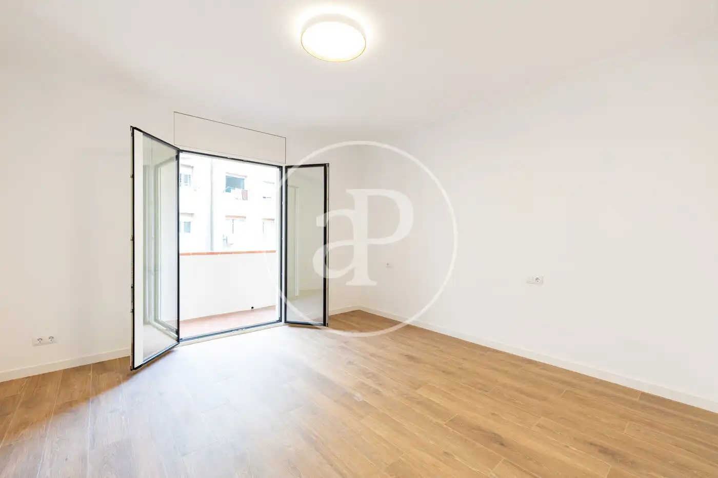 Habitación de Piso de alquiler en Eixample