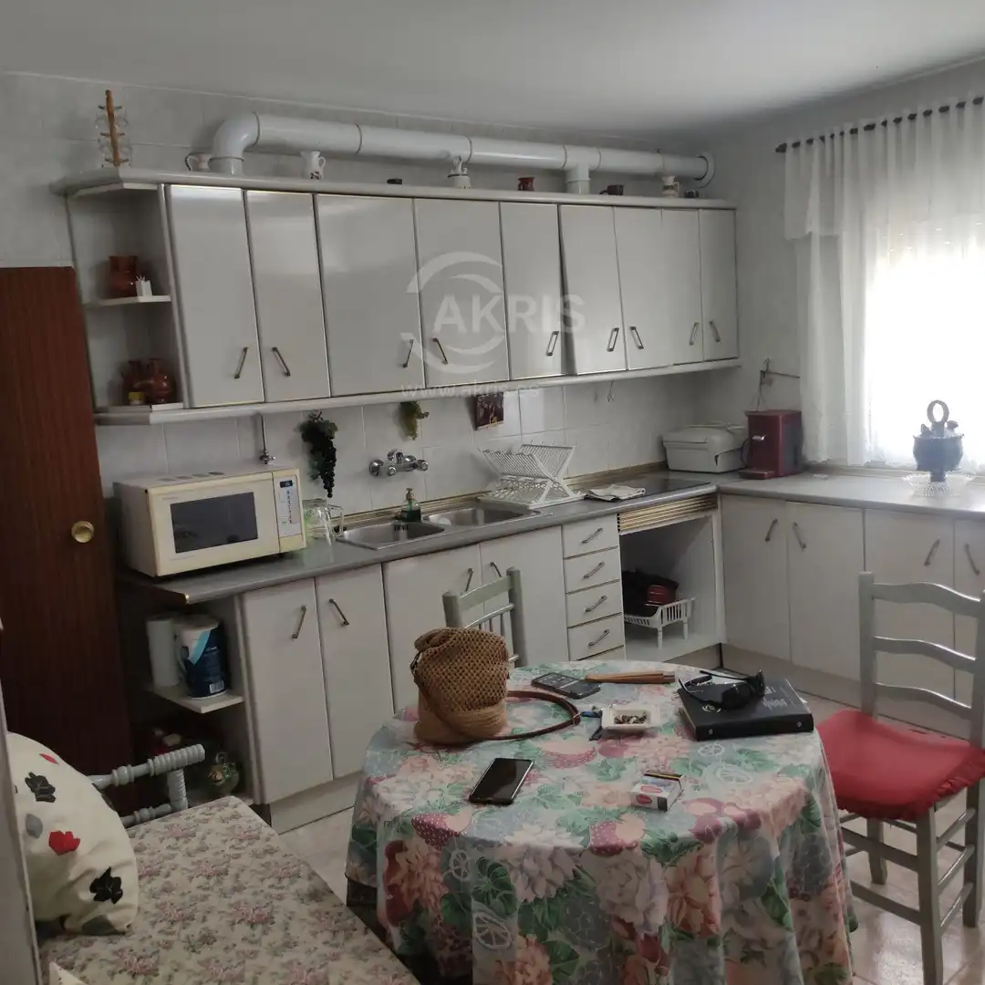 Kitchen of Houses for sale in Tembleque  with Heating
