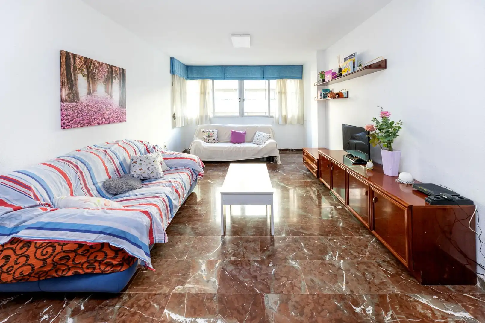 Wohnung mit Pool zum Verkauf in Avenida Fernando de los Ríos 6, imagen 4
