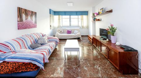 Foto 4 de Piso en venta en Avenida Fernando de Los Ríos, 6, Fígares, Granada Capital