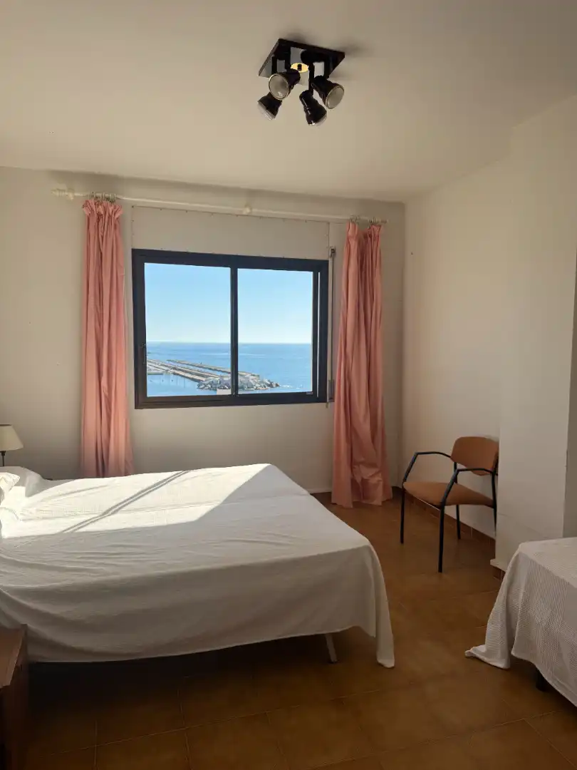 Bedroom of Houses for sale in Sant Feliu de Guíxols  with Terrace, Storage room and Balcony