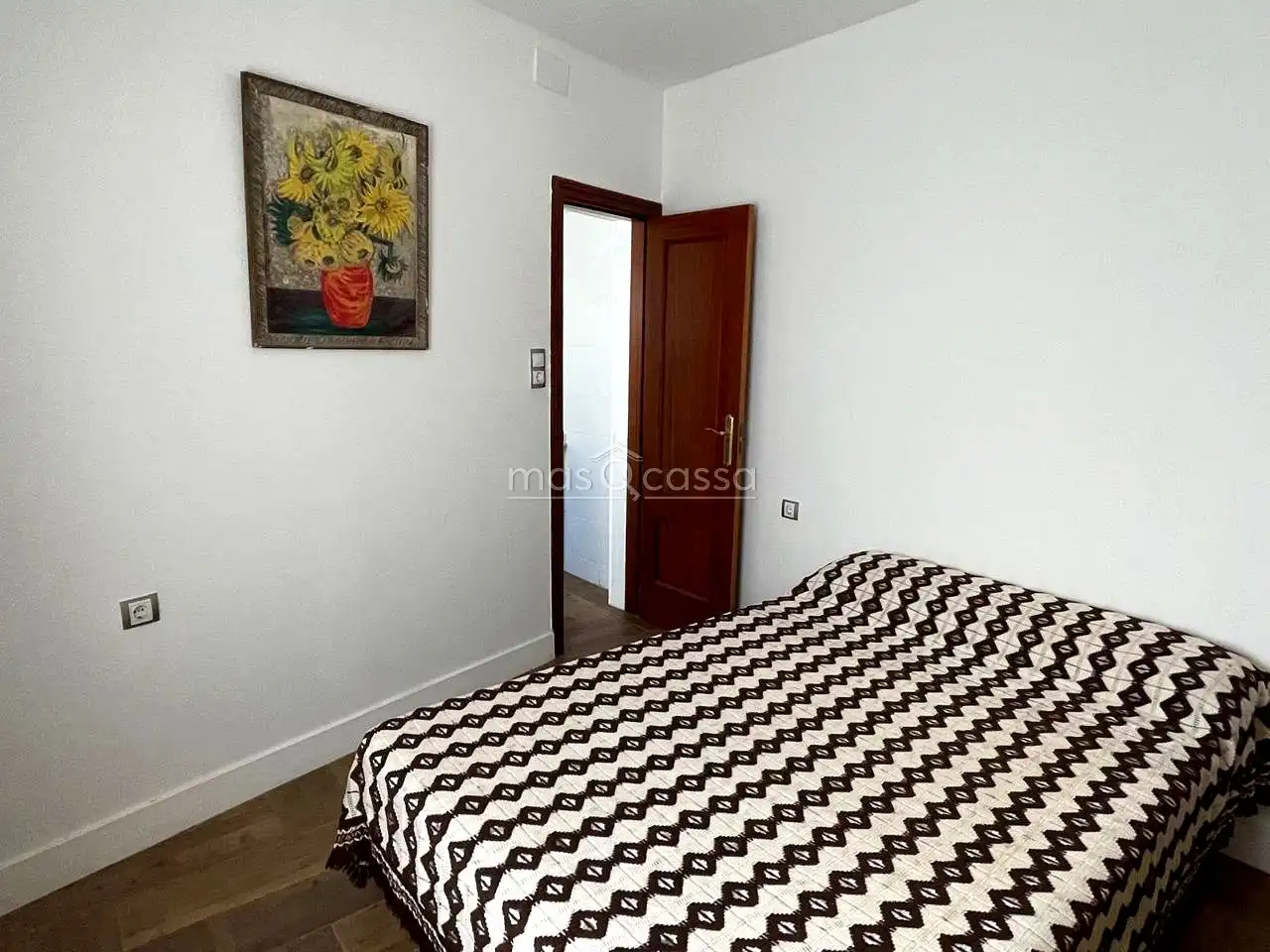 Planta baja de alquiler en Calle Buenos Aires, Centro- San Felipe - Huerta Fava