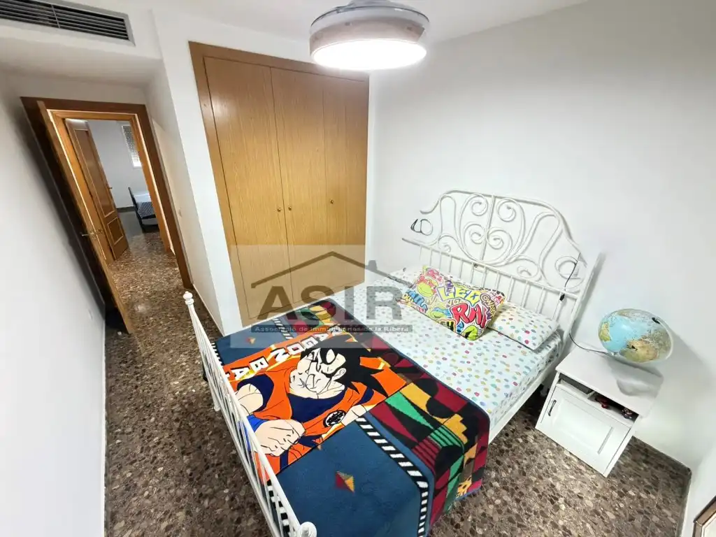 Flat with terrace for sale in Calle Clara Campoamor, imagen 26