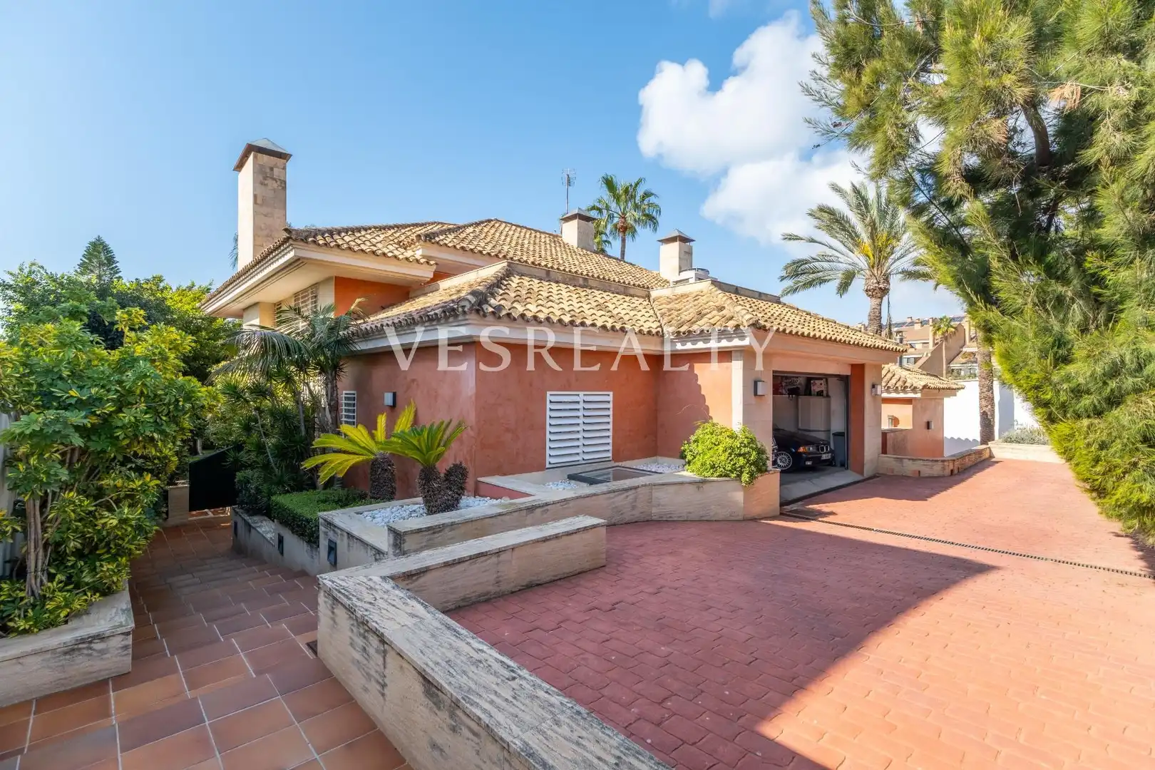 Villa mit Terrasse zum Verkauf in Avenida Avenida de la Costa Blanca, imagen 56