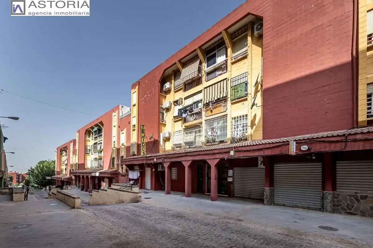 Flat for sale in Calle MAYOR, imagen 25
