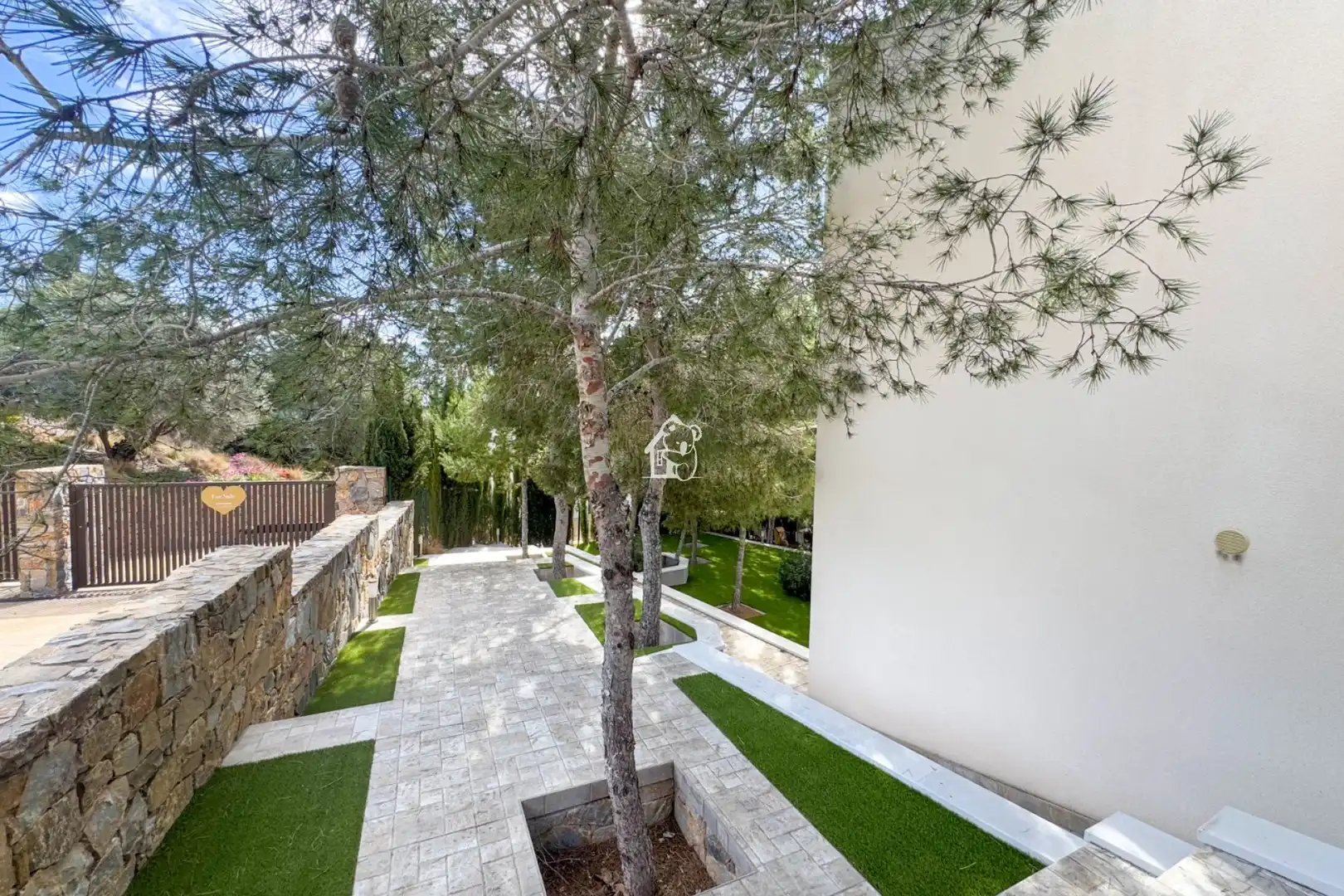Haus mit Terrasse zum Verkauf in San Miguel de Salinas, imagen 46