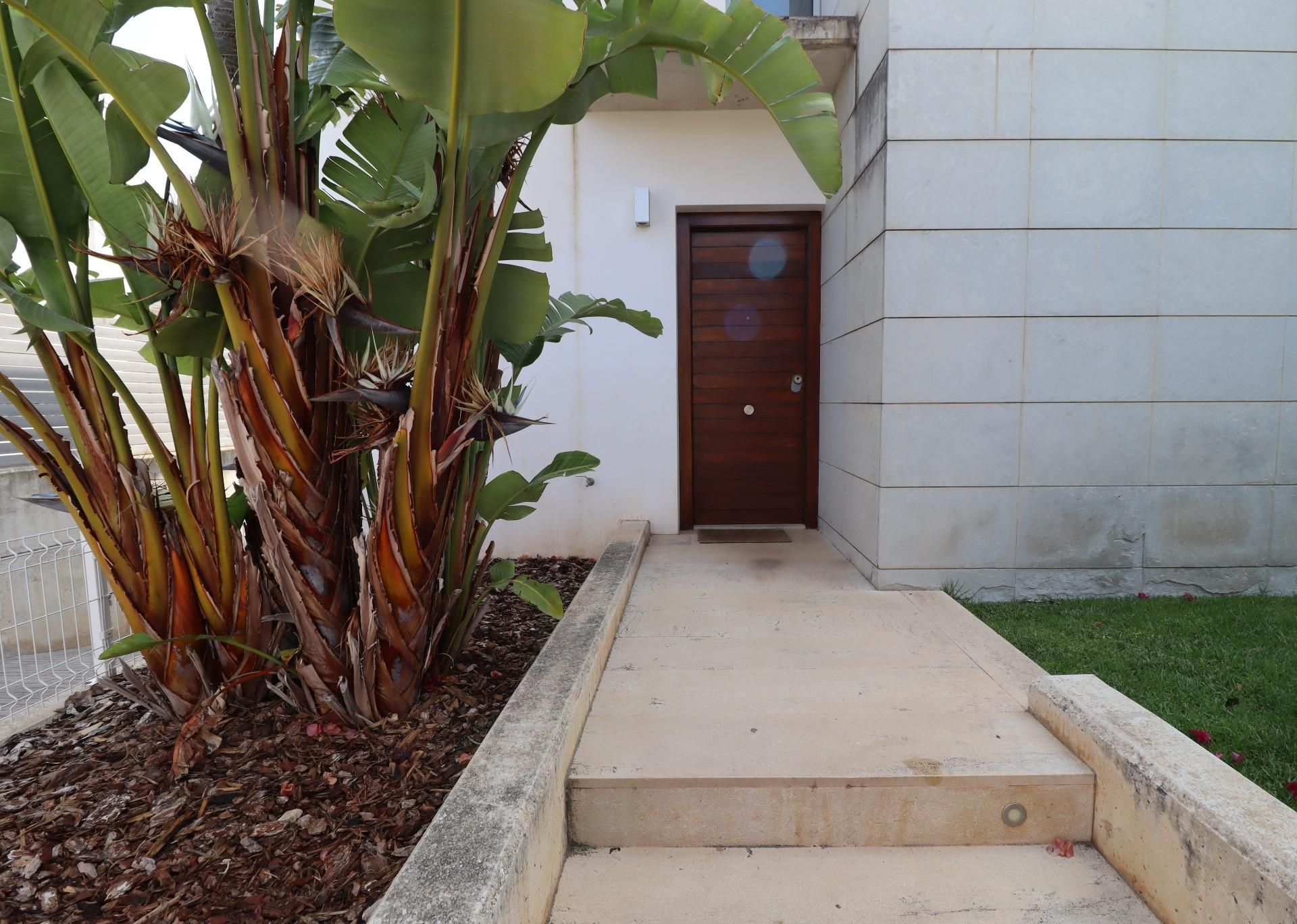 Casa o xalet en venda en Godella amb Aire condicionat, Calefacció i Jardí privat