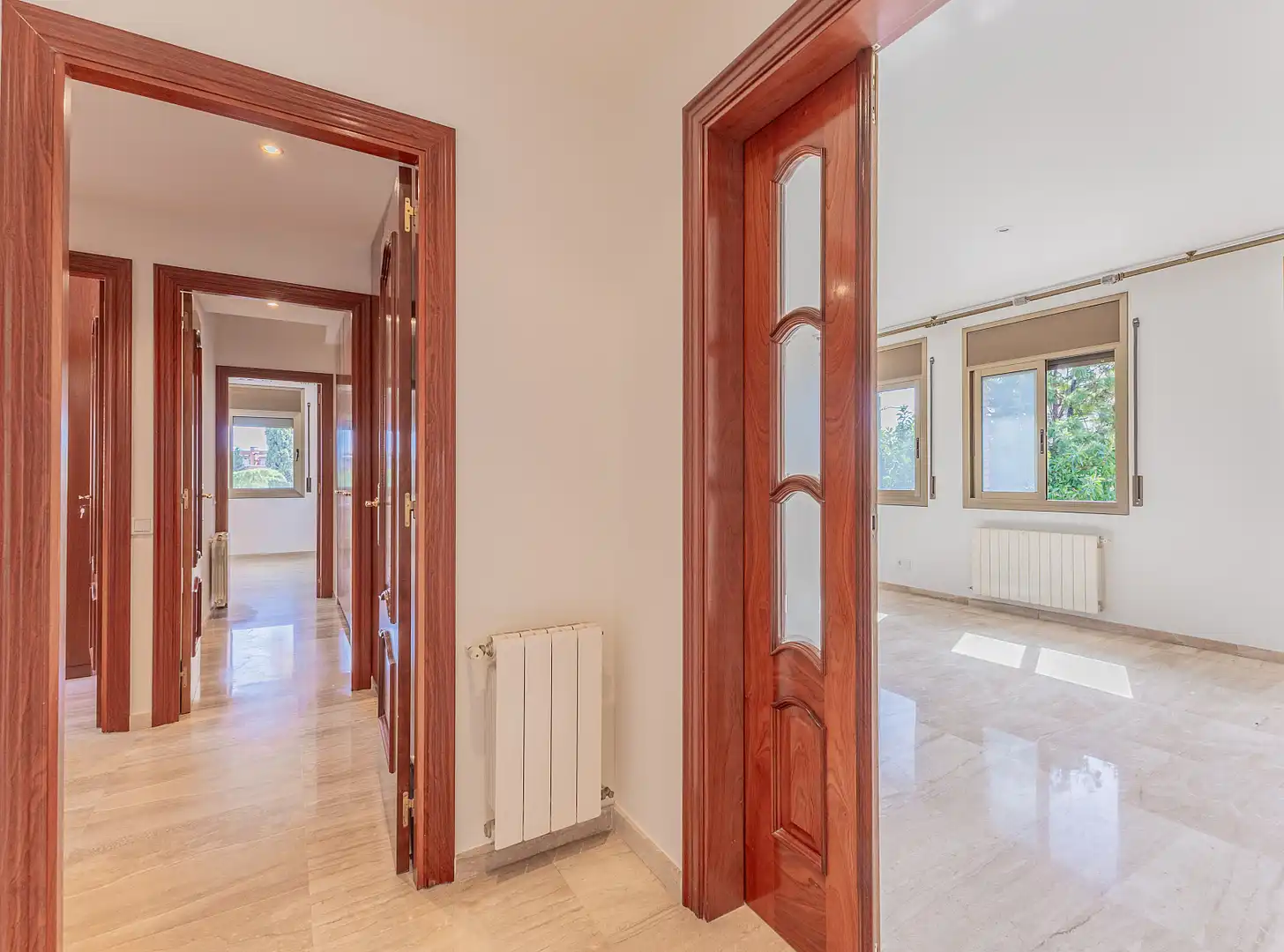 Houses for sale in Via Europa - Parc Central