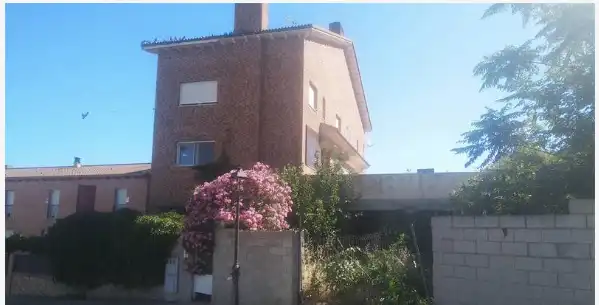 Terraced house for sale in Calle San Antonio, imagen 2