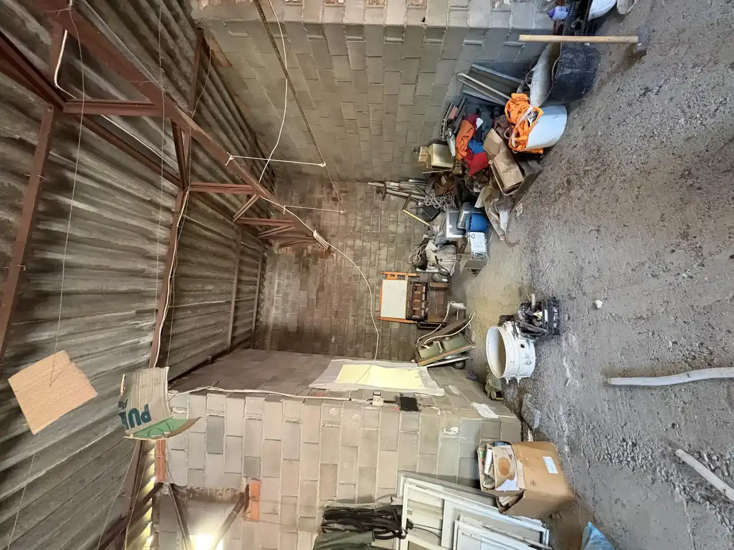 Casa adosada en venda en Valdemorales amb Moblat