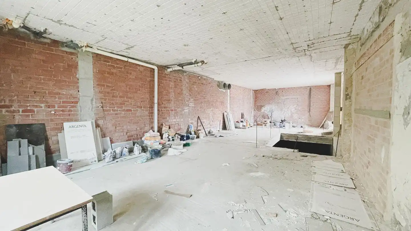 Local comercial en alquiler en El Pópulo - Santa María, imagen 12