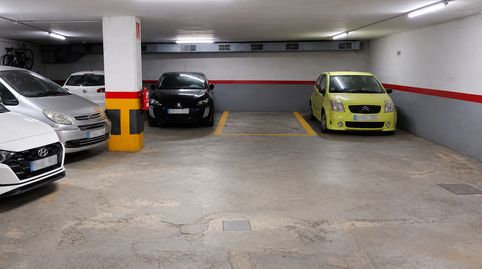 Foto 3 de Garaje en venta en Carrer de Rafael de Casanovas, Centre, Santa Coloma de Gramenet