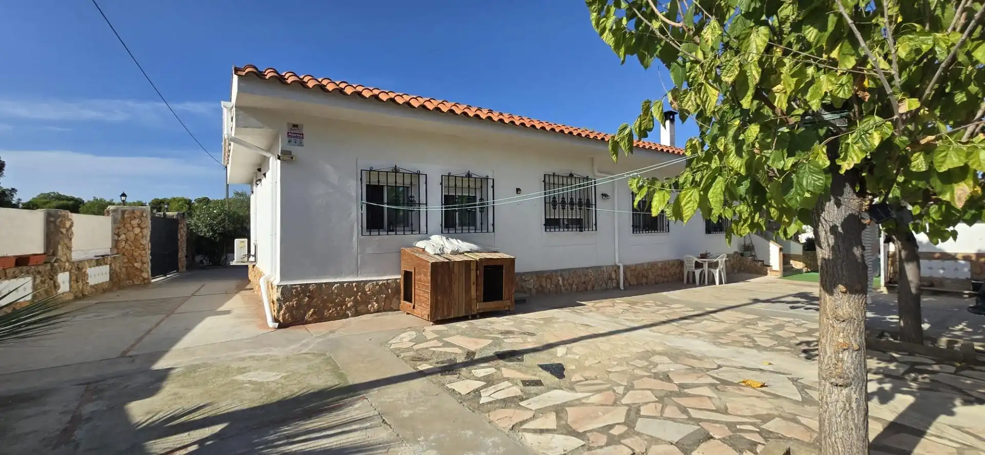Villa avec piscine à vendre à Vilamarxant, imagen 7