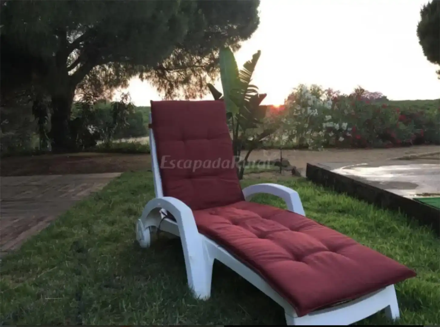 Jardín de Piso en venta en Isla Cristina con Aire acondicionado, Jardín privado y Trastero