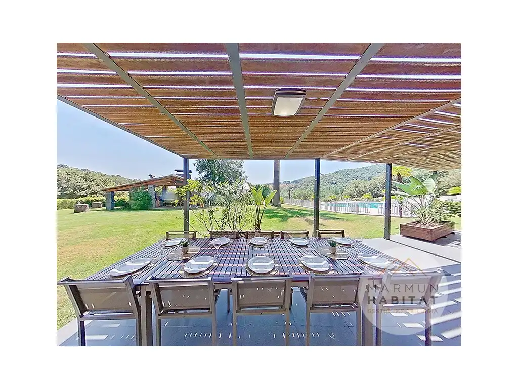 Casa amb terrassa en venda a Arenys de Munt, imagen 32