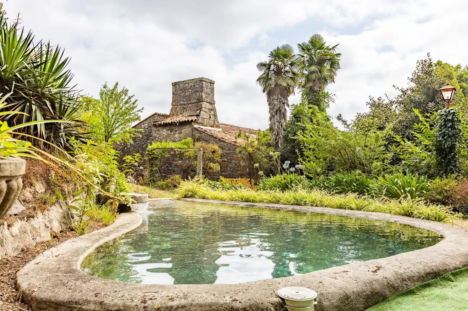 Chalet en venta en Vedra