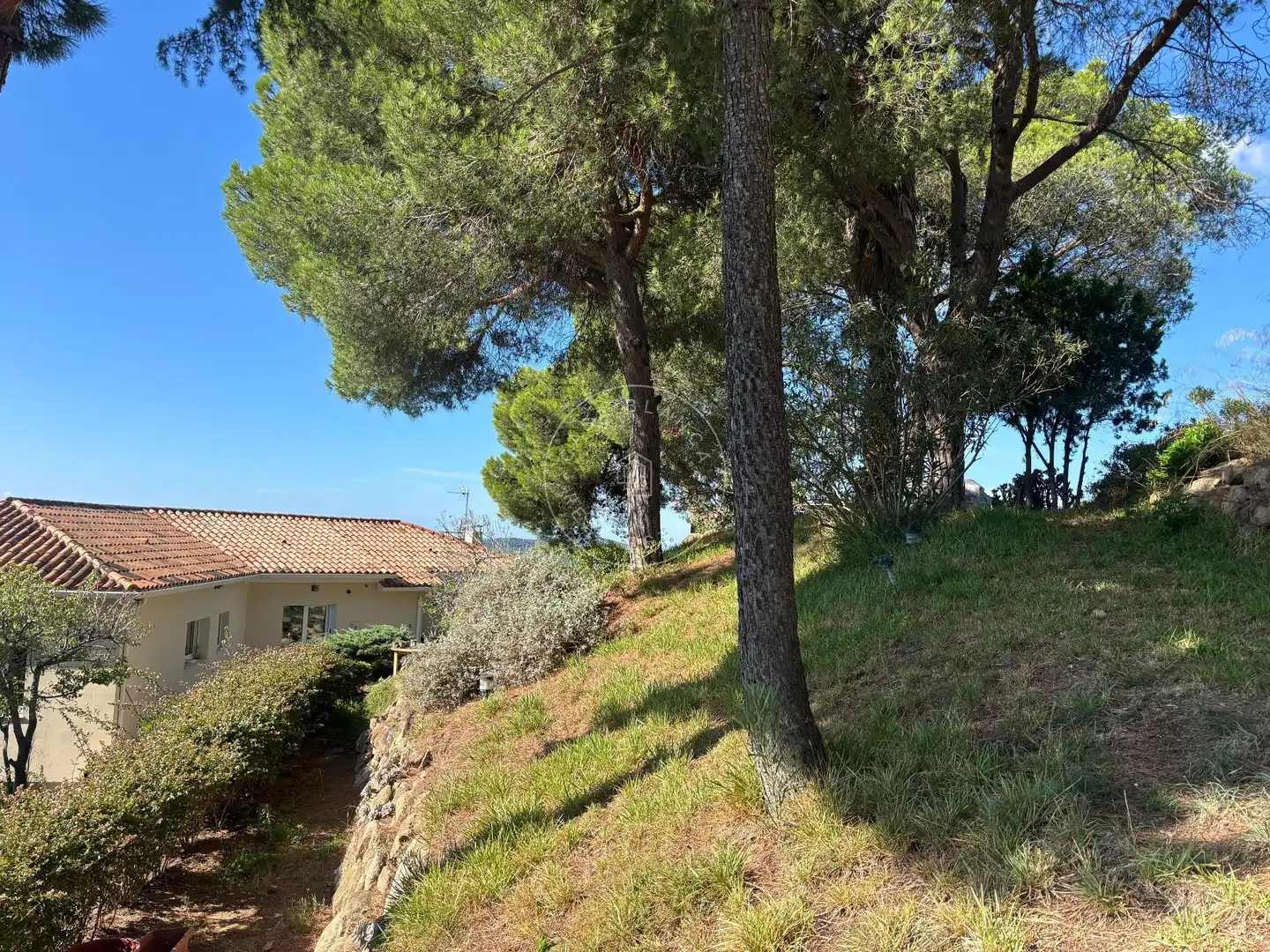 Casa o xalet en venda en Lloret de Mar amb Aire condicionat, Calefacció i Jardí privat