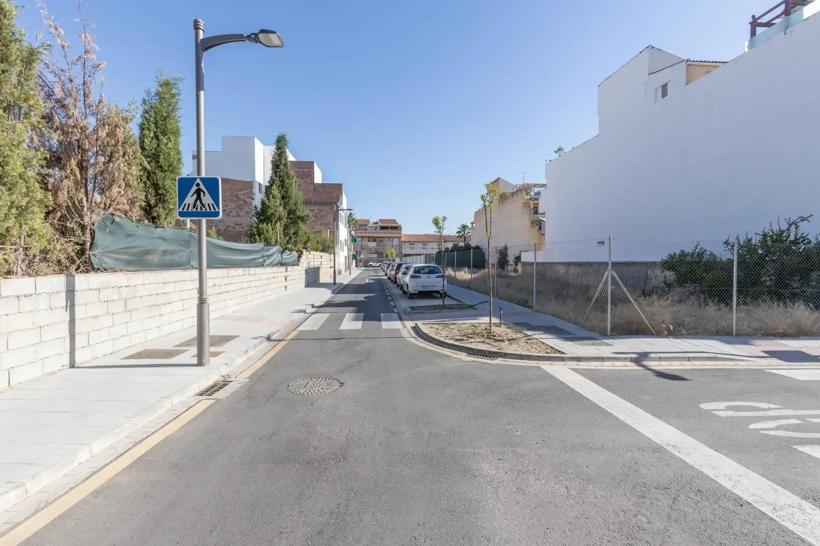 Terreno residenziale in vendita a Calle Calle Habana, imagen 10