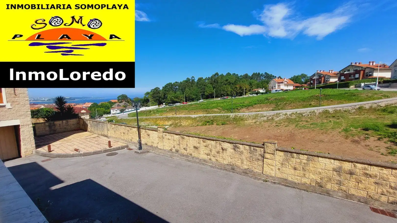 Casa o xalet en venda en Ribamontán al Mar amb Calefacció i Jardí privat