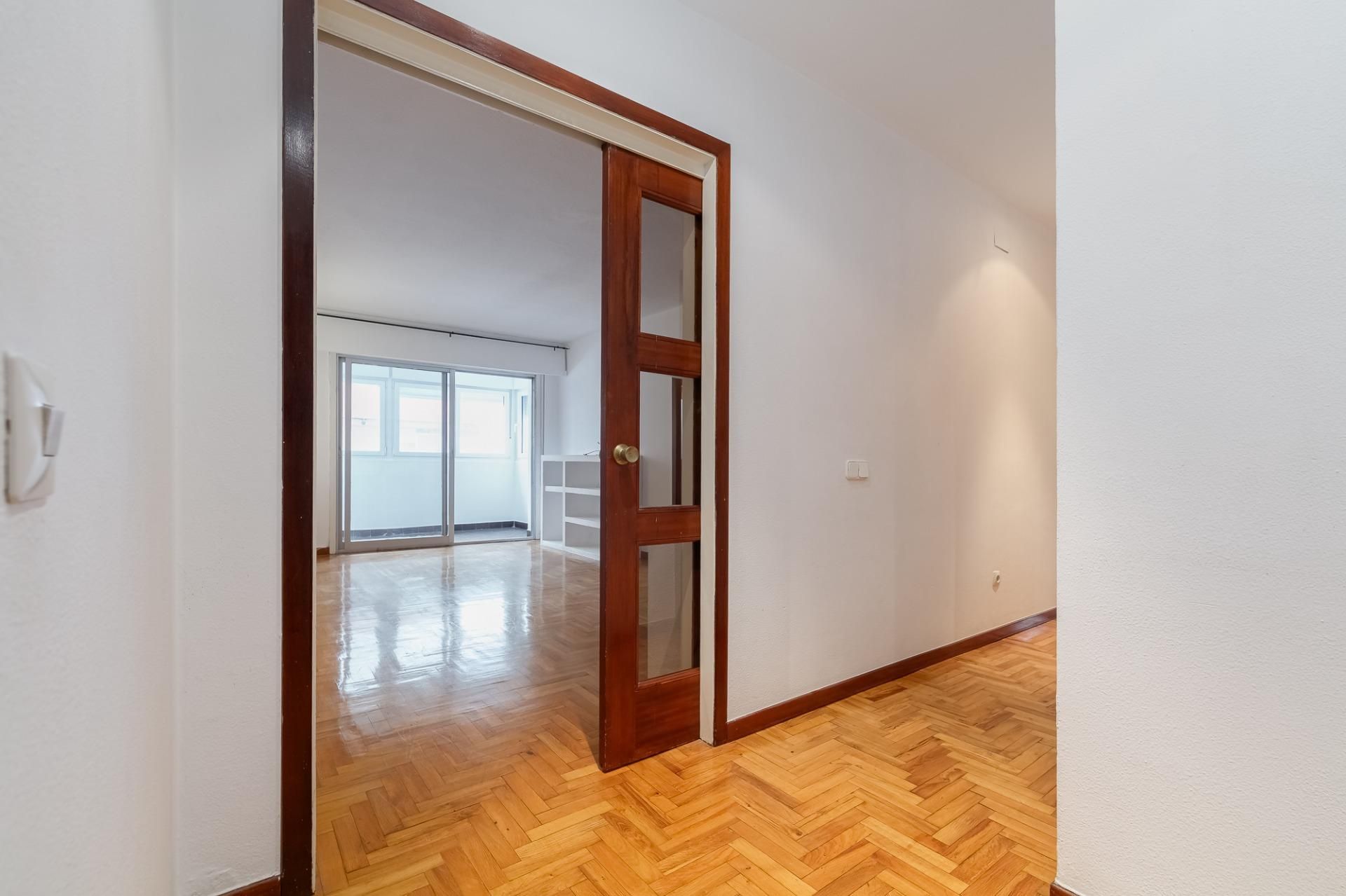 Flat for sale in Vigo   with Heating, Private garden and Terrace