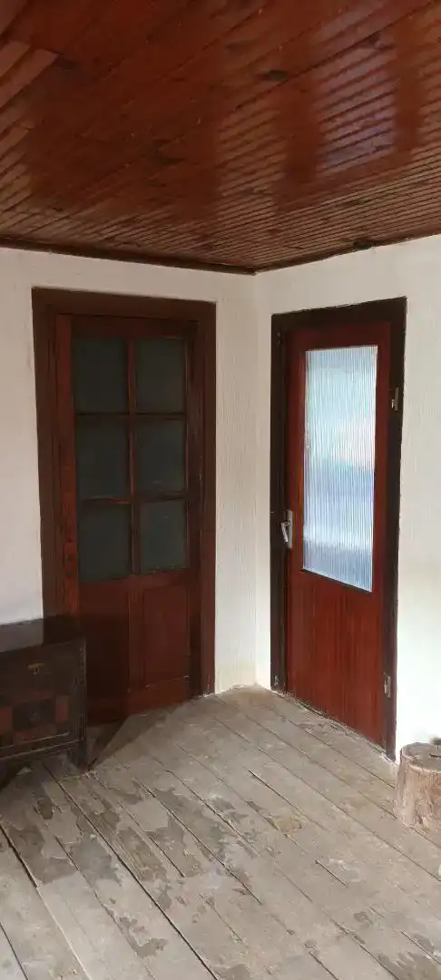Casa adosada en venda en Grado